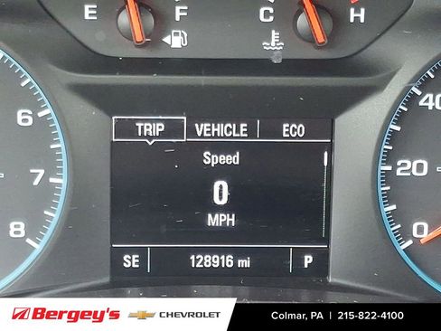 Certified 2019 Chevrolet Equinox LS image 12