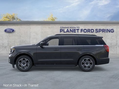 New 2026 Ford Expedition Active RWD image 3