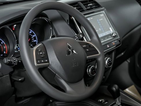 New 2026 Mitsubishi Outlander Sport ES image 14