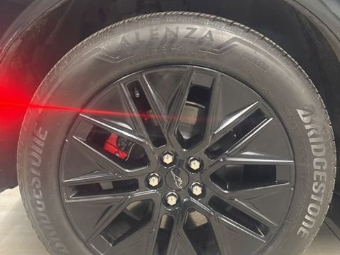 Used 2025 Ford Mustang Mach-E Premium w/ Sport Appearance Package image 10