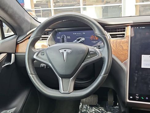Used 2020 Tesla Model S Long Range AWD/4WD image 24