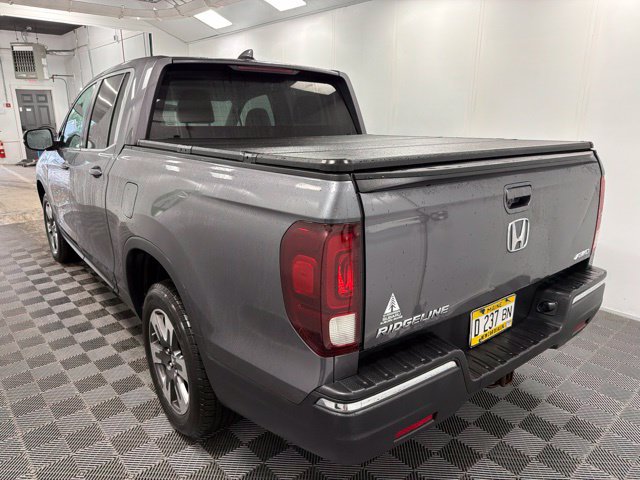 Used 2017 Honda Ridgeline RTL image 4