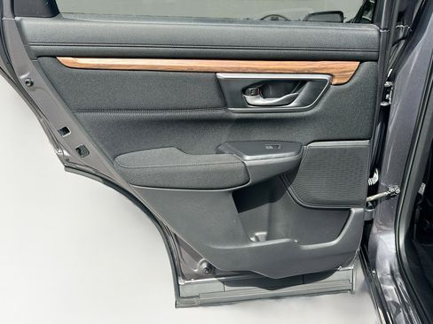 Used 2022 Honda CR-V EX image 24