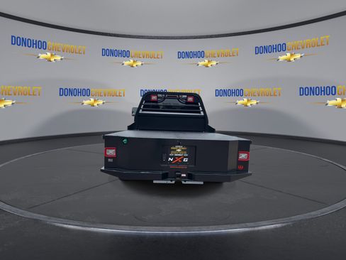 New 2026 Chevrolet Silverado 3500 LT w/ Convenience Package image 7