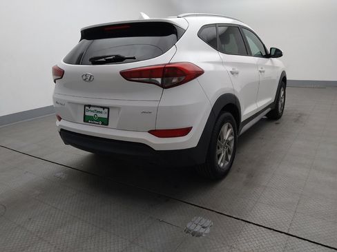 Used 2018 Hyundai Tucson SEL image 7
