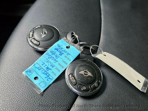 Used 2012 MINI Cooper Hardtop image 52