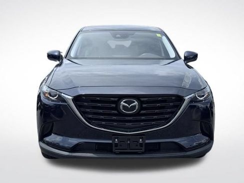 Used 2023 MAZDA CX-9 Touring Plus AWD/4WD image 2