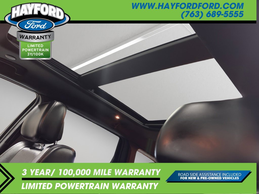 Used 2020 Jeep Grand Cherokee Limited X AWD/4WD image 26