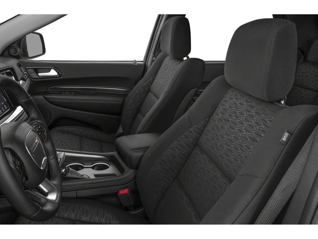 Used 2023 Dodge Durango SRT AWD/4WD image 6