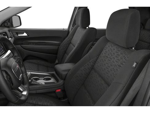 Used 2023 Dodge Durango SRT AWD/4WD image 6