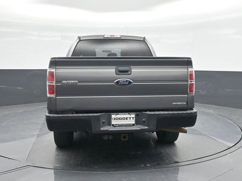 Used 2014 Ford F150 STX w/ Equipment Group 201A Mid image 17