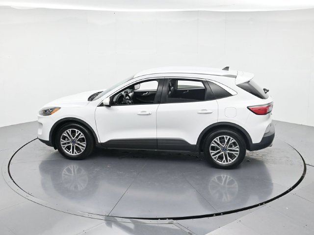 Used 2022 Ford Escape SEL FWD image 47
