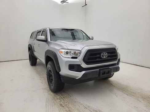 Used 2023 Toyota Tacoma SR image 10