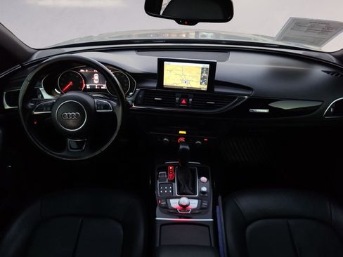 Used 2018 Audi A6 2.0T Premium image 16