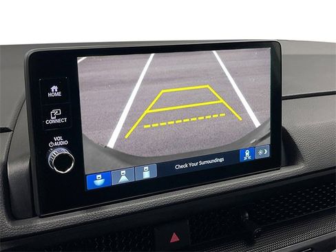 New 2026 Honda CR-V TrailSport image 22