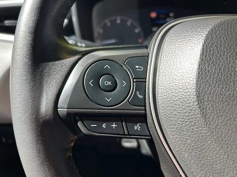 Used 2023 Toyota Corolla SE FWD image 20