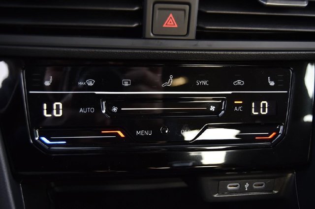 New 2026 Volkswagen Jetta Sport FWD image 15