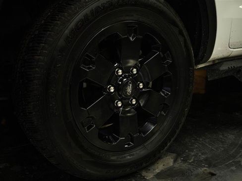 Used 2021 Ford Ranger XL w/ FX4 Off-Road Package AWD/4WD image 3