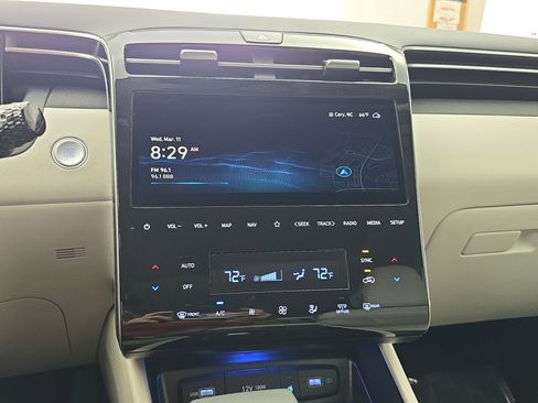 Used 2024 Hyundai Tucson SEL w/ Convenience Package image 20