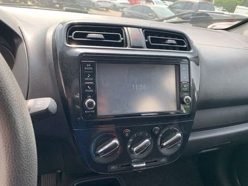 Used 2019 Mitsubishi Mirage G4 ES image 26