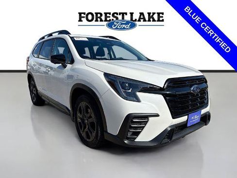 Used 2023 Subaru Ascent Onyx Edition Limited AWD/4WD image 1