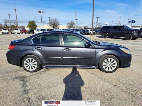 Used 2012 Subaru Legacy 3.6R Limited image 26