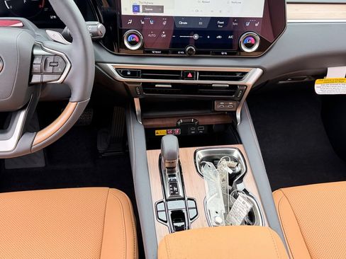 New 2026 Lexus RX 350 Premium AWD/4WD image 10