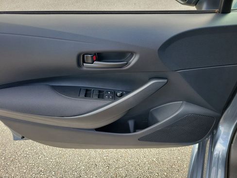 Used 2026 Toyota Corolla LE image 13