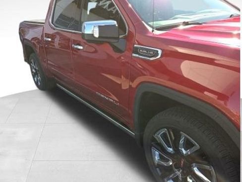Used 2019 GMC Sierra 1500 Denali w/ Technology Package image 9