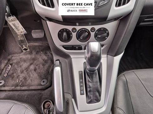 Used 2013 Ford Focus SE image 12