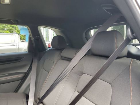 New 2026 Honda CR-V Sport image 8