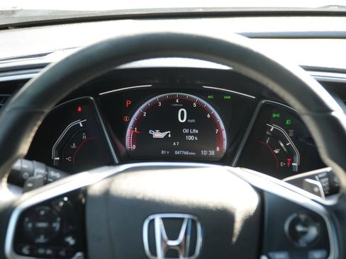 Used 2021 Honda Civic Sport image 23