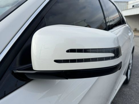 Used 2013 Mercedes-Benz E 350 Sedan image 10