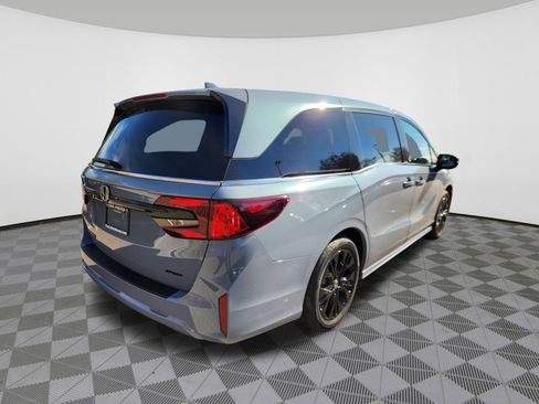 New 2026 Honda Odyssey Sport-L image 4