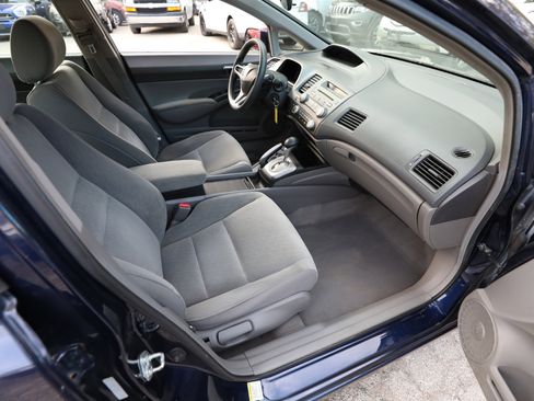 Used 2009 Honda Civic LX image 10