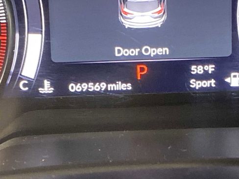 Used 2019 Acura RDX AWD image 18