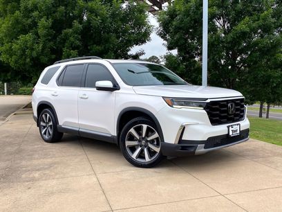 Used 2023 Honda Pilot Touring