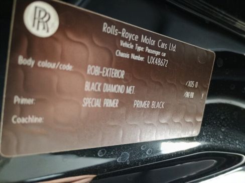 Used 2010 Rolls-Royce Ghost RWD image 40