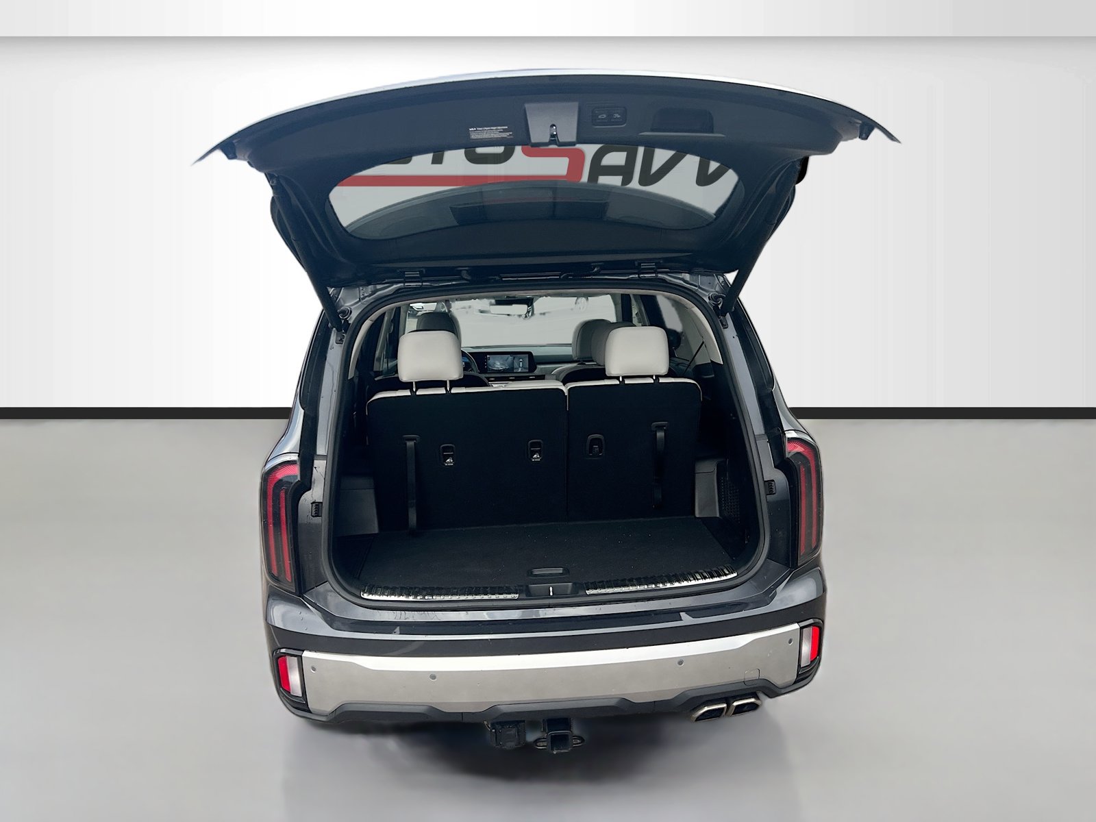 Used 2024 Kia Telluride SX Prestige AWD/4WD image 26