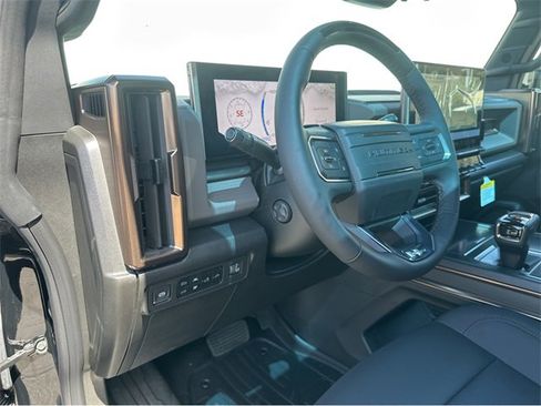 New 2024 GMC Hummer EV 3X w/ Extreme Off-Road Package image 27