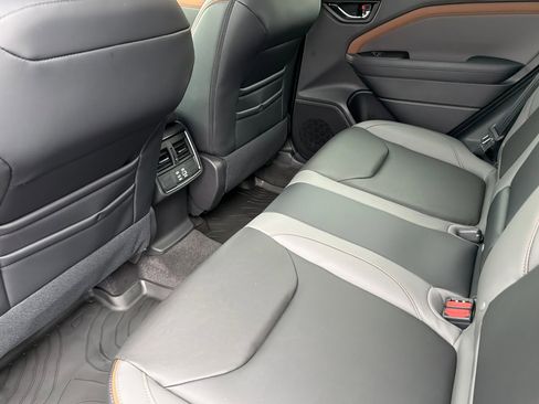 New 2026 Subaru Forester Sport image 12