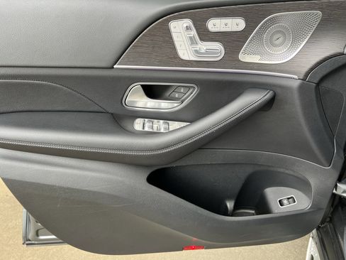 Certified 2022 Mercedes-Benz GLE 350 350 image 14