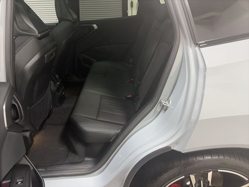 Used 2025 BMW X3 M50 w/ M Sport Professional Package AWD/4WD image 28