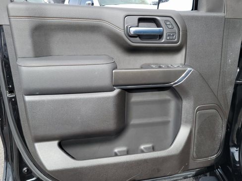 Used 2021 GMC Sierra 1500 AT4 image 7