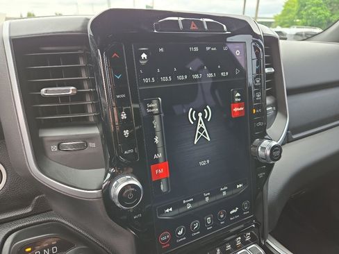 Used 2020 RAM 1500 Big Horn AWD/4WD image 21