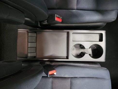 Used 2010 Honda CR-V LX image 18