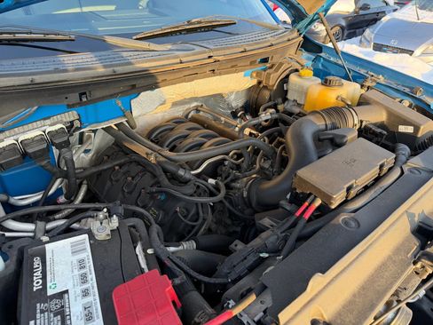 Used 2014 Ford F150 STX w/ Equipment Group 201A Mid image 31