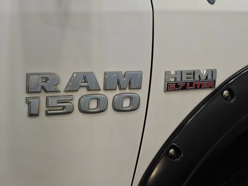 Used 2013 RAM 1500 Classic SLT w/ Remote Start & Security Group AWD/4WD image 44