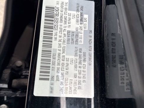 Used 2025 MAZDA CX-5 AWD 2.5 S w/ Select Package image 36