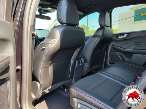 New 2026 Ford Escape ST-Line w/ Tech Pack #1 FWD image 15
